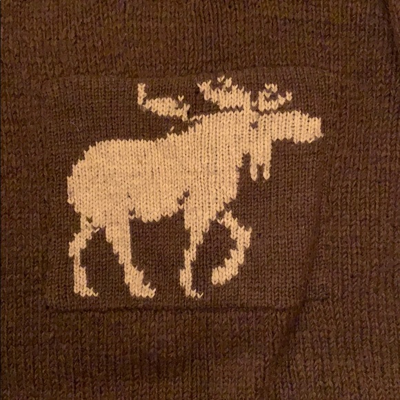 Northern lifestyles Wool sweater XL - Picture 4 of 4